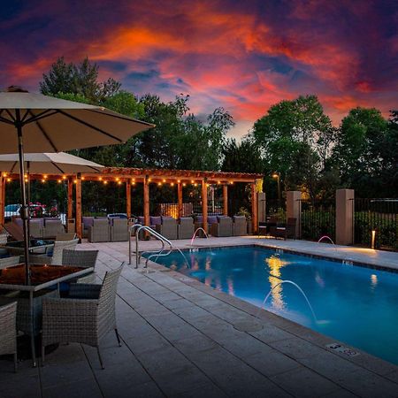 Arroyo Pinion Hotel, Ascend Hotel Collection Sedona Esterno foto