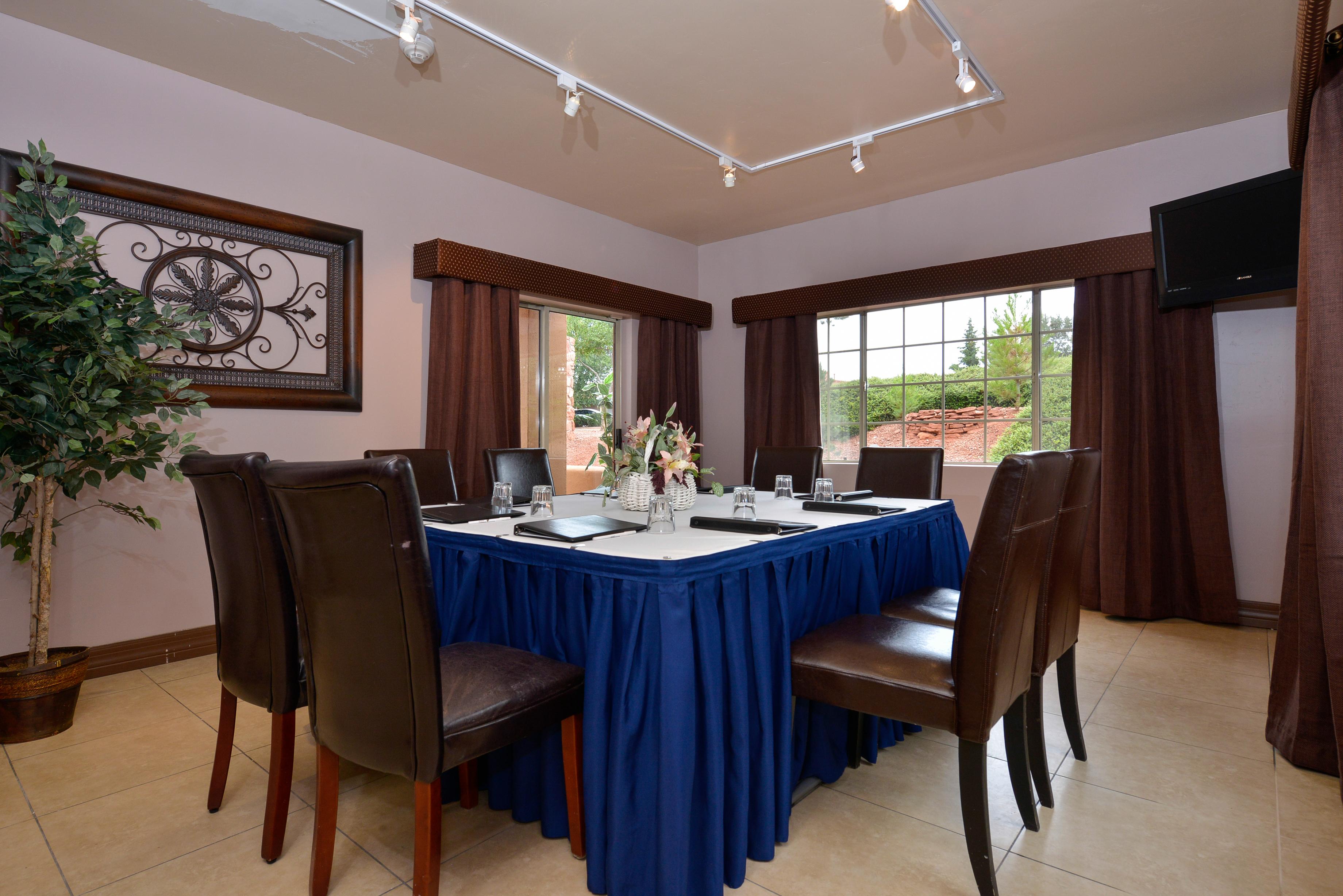 Arroyo Pinion Hotel, Ascend Hotel Collection Sedona Esterno foto