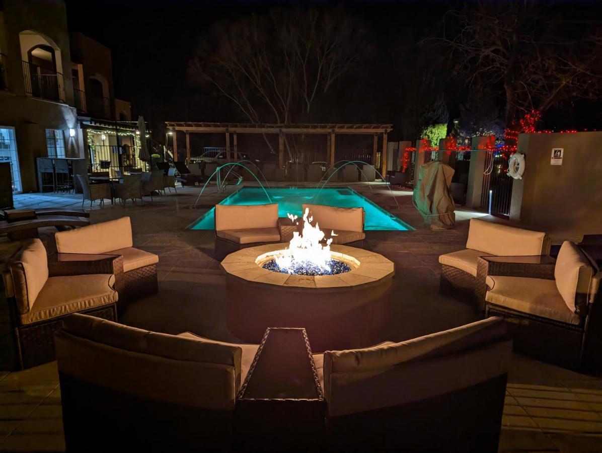 Arroyo Pinion Hotel, Ascend Hotel Collection Sedona Esterno foto