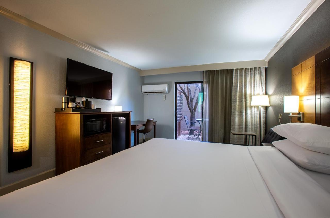 Arroyo Pinion Hotel, Ascend Hotel Collection Sedona Esterno foto