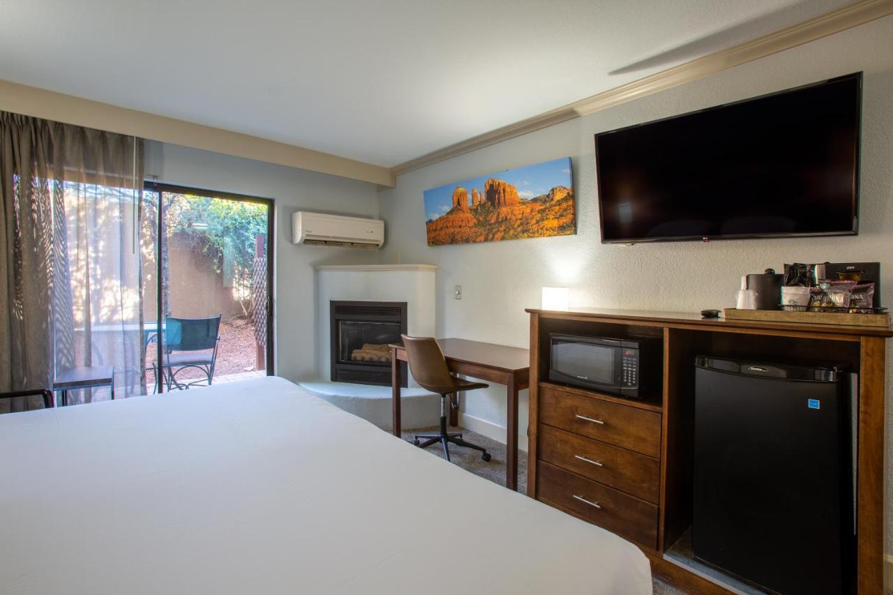 Arroyo Pinion Hotel, Ascend Hotel Collection Sedona Esterno foto