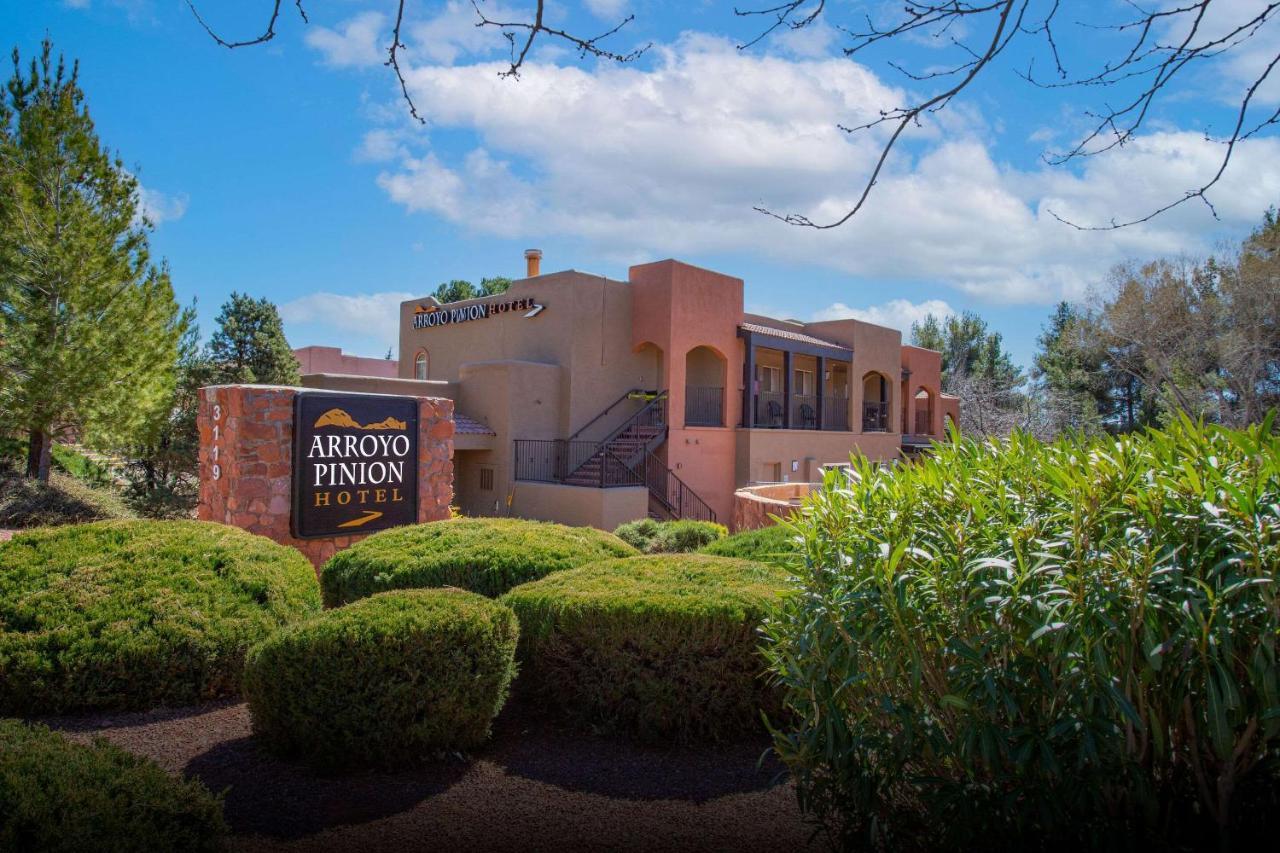 Arroyo Pinion Hotel, Ascend Hotel Collection Sedona Esterno foto