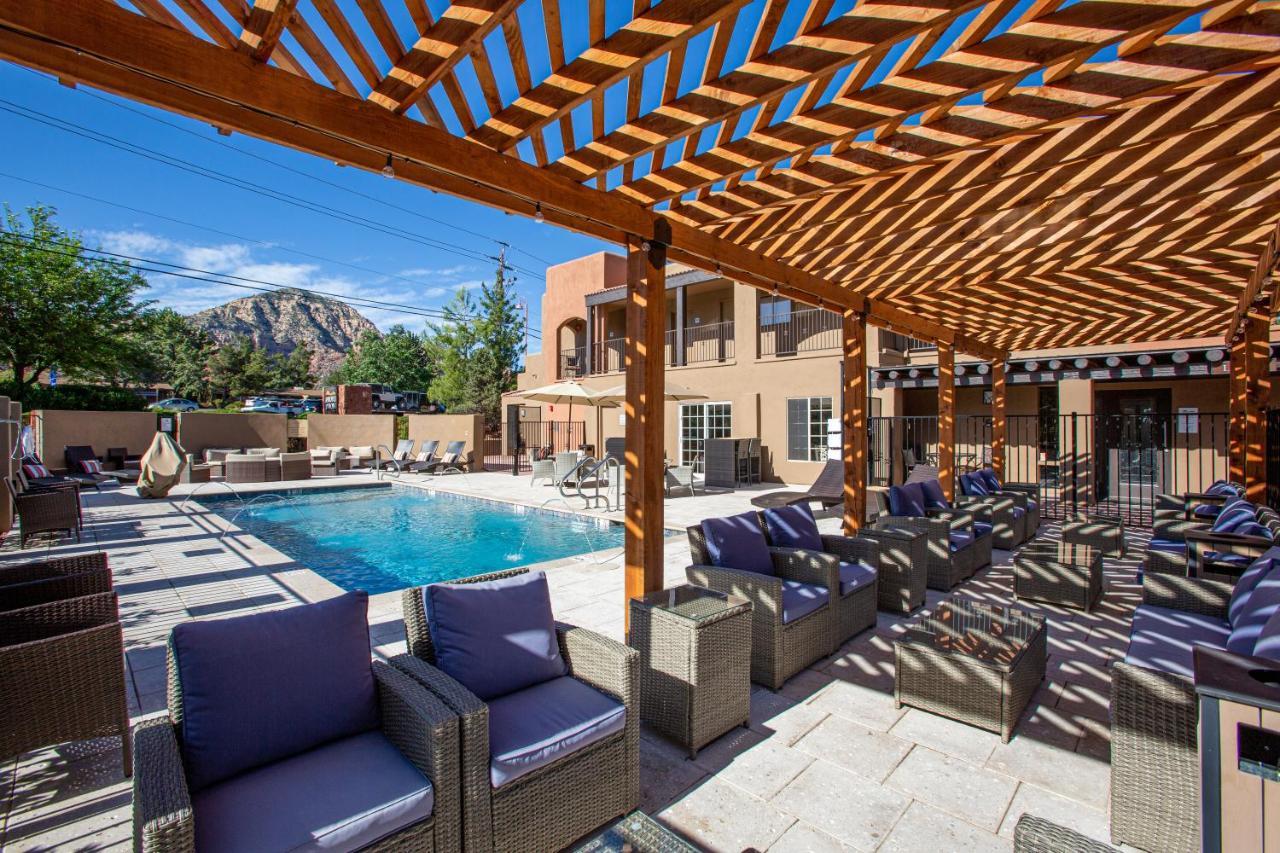 Arroyo Pinion Hotel, Ascend Hotel Collection Sedona Esterno foto