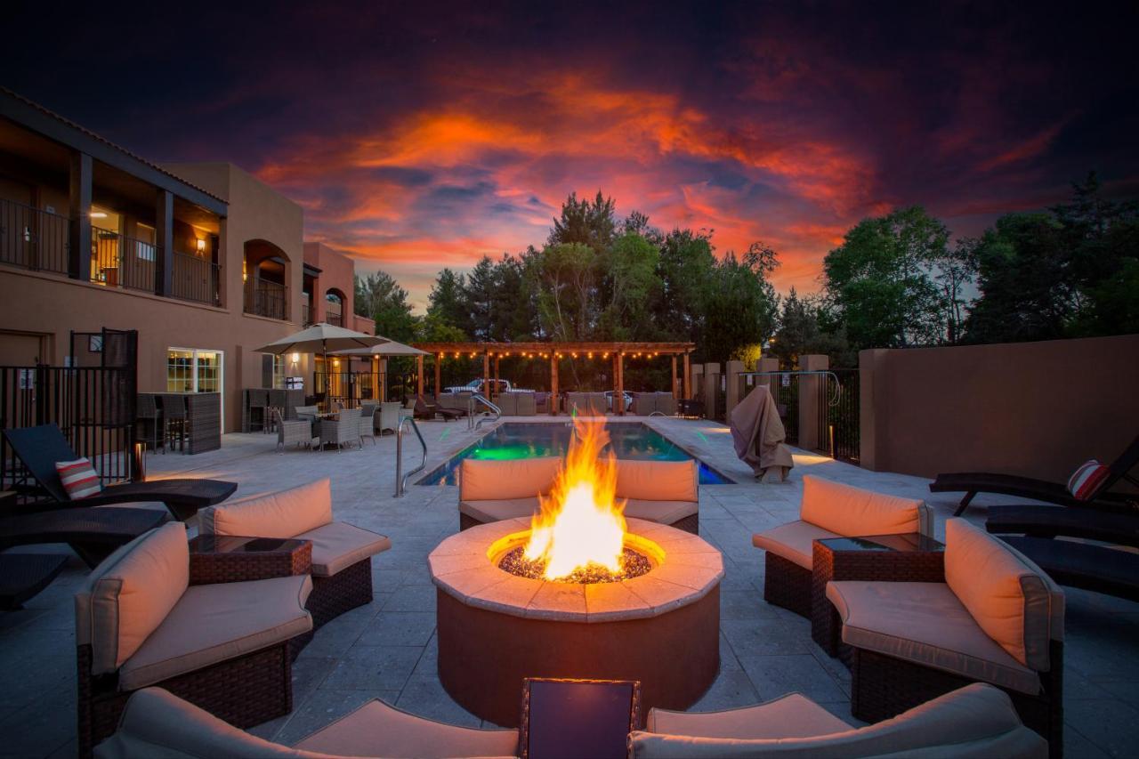 Arroyo Pinion Hotel, Ascend Hotel Collection Sedona Esterno foto