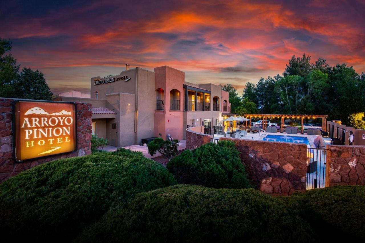 Arroyo Pinion Hotel, Ascend Hotel Collection Sedona Esterno foto