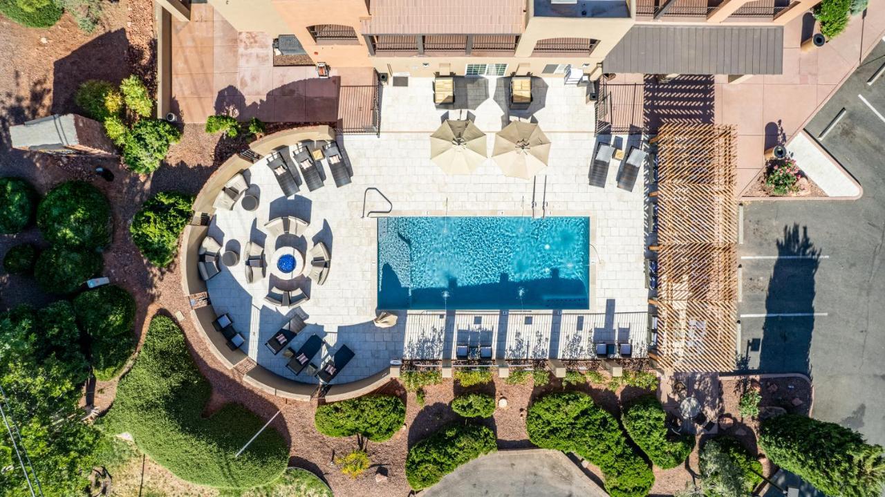 Arroyo Pinion Hotel, Ascend Hotel Collection Sedona Esterno foto