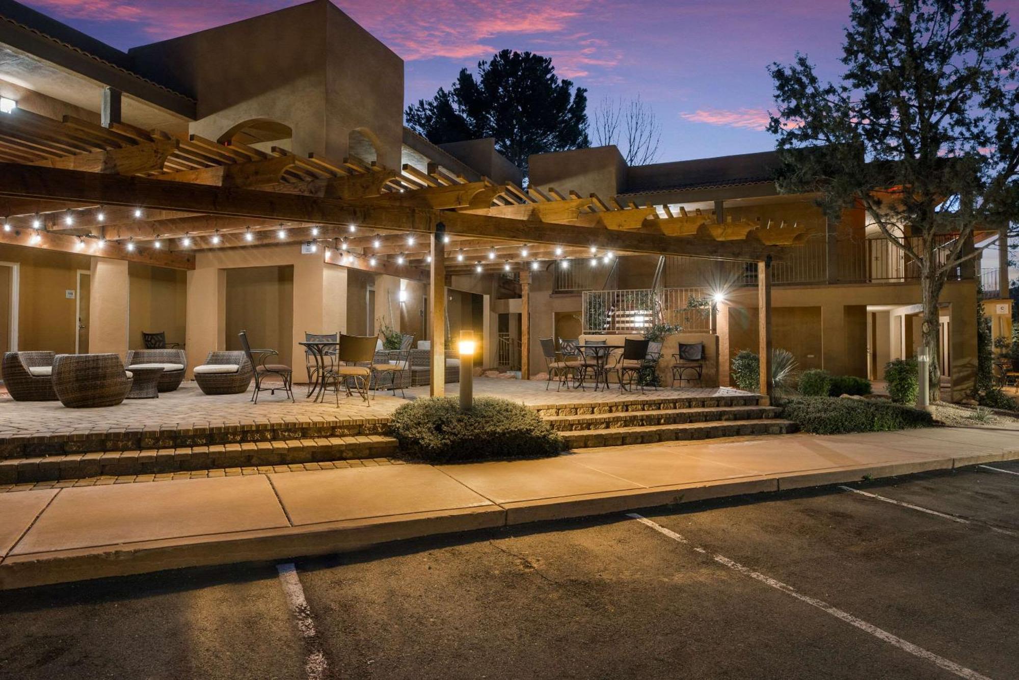 Arroyo Pinion Hotel, Ascend Hotel Collection Sedona Esterno foto