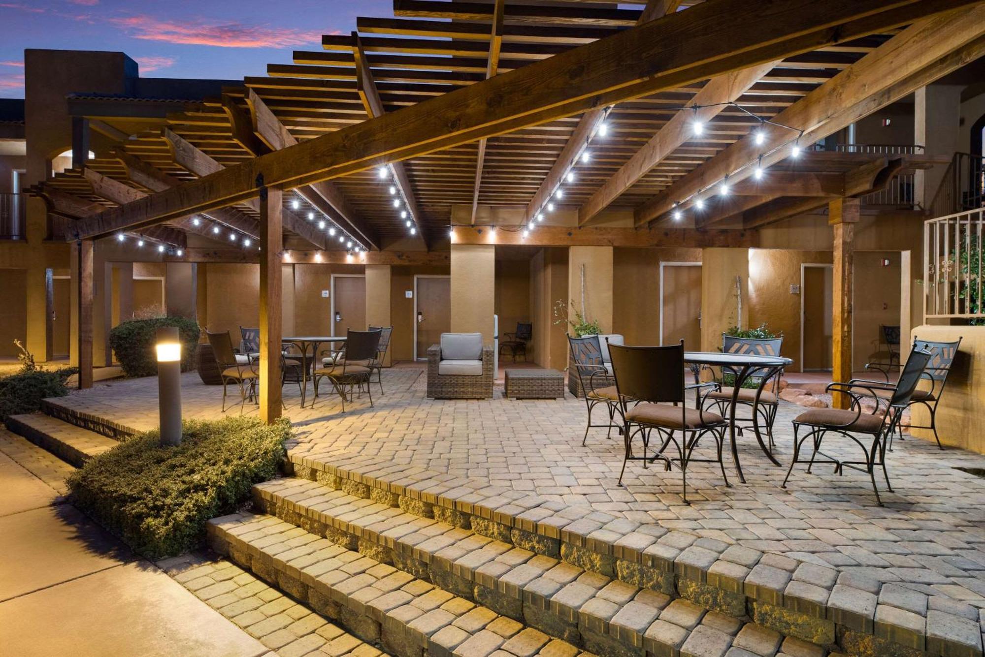 Arroyo Pinion Hotel, Ascend Hotel Collection Sedona Esterno foto