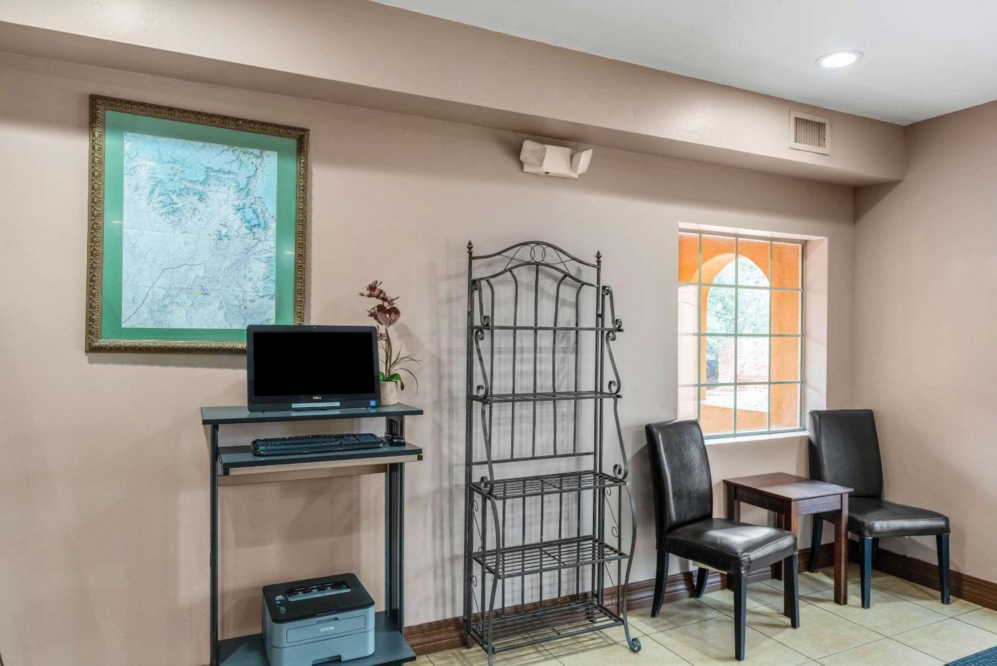 Arroyo Pinion Hotel, Ascend Hotel Collection Sedona Esterno foto