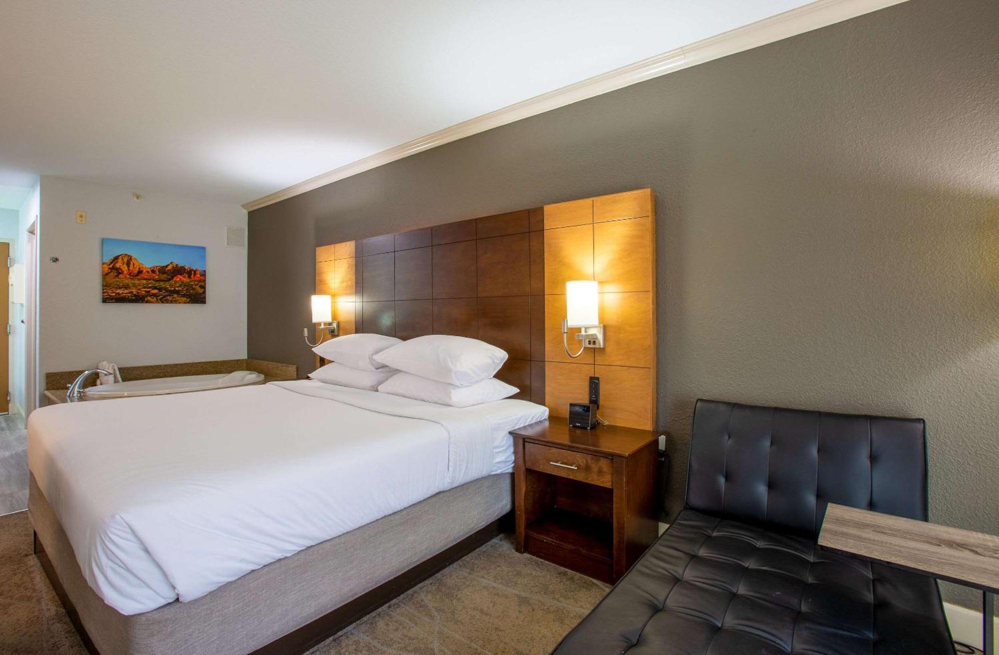 Arroyo Pinion Hotel, Ascend Hotel Collection Sedona Esterno foto