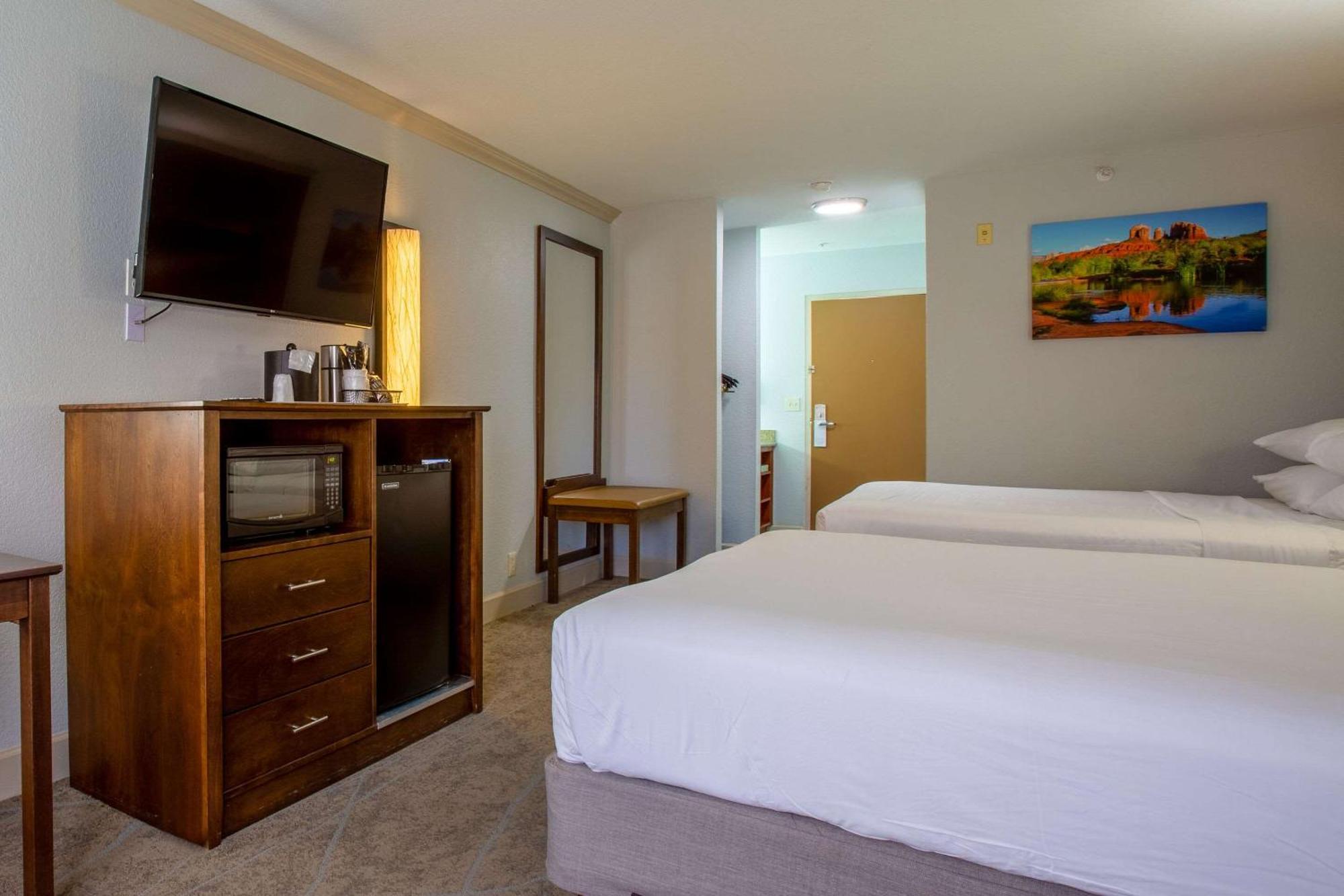 Arroyo Pinion Hotel, Ascend Hotel Collection Sedona Esterno foto