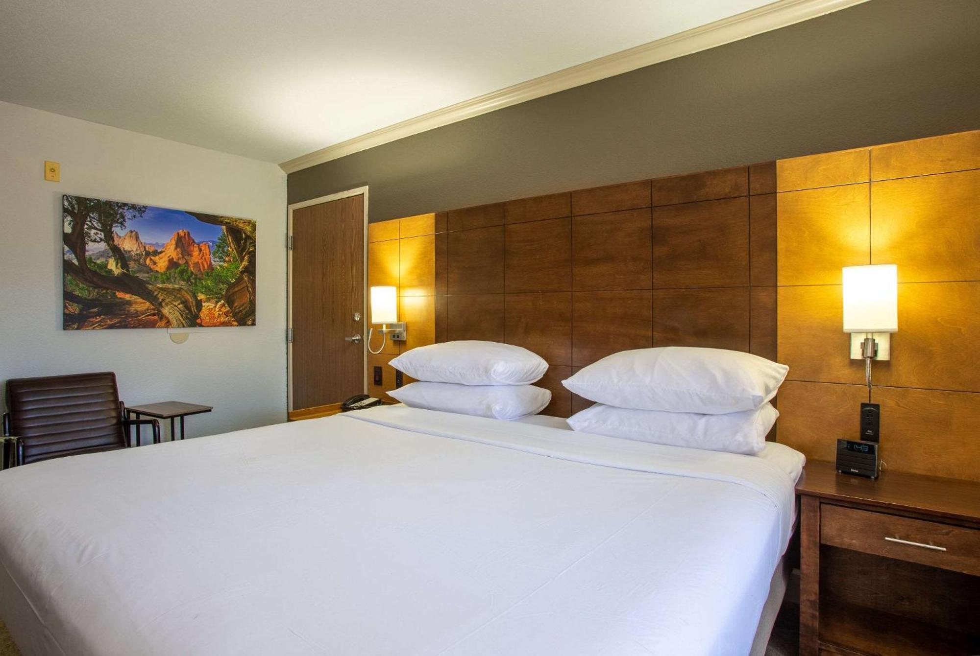 Arroyo Pinion Hotel, Ascend Hotel Collection Sedona Esterno foto