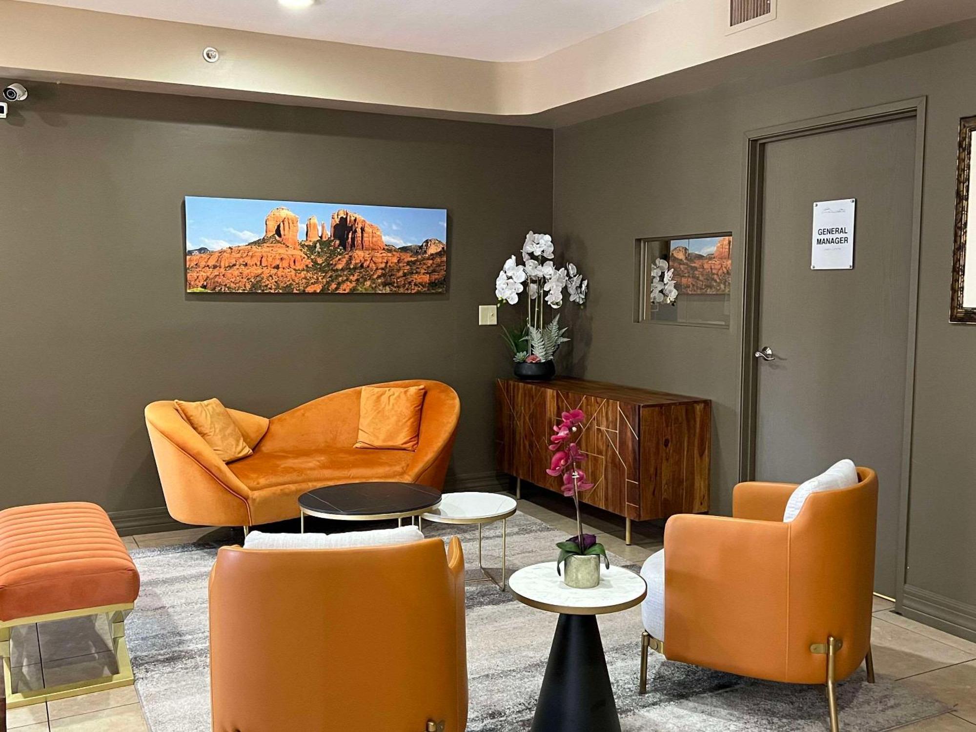 Arroyo Pinion Hotel, Ascend Hotel Collection Sedona Esterno foto
