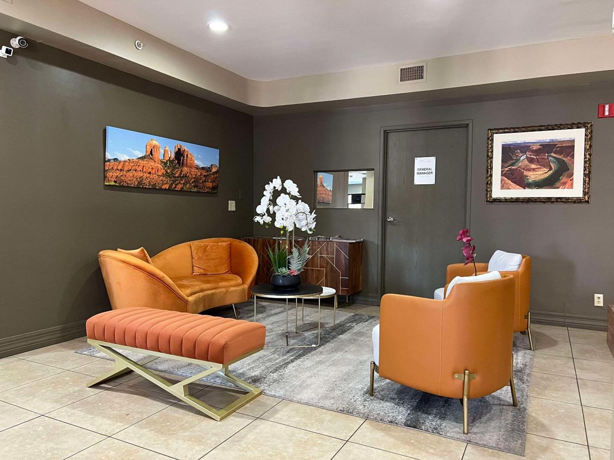 Arroyo Pinion Hotel, Ascend Hotel Collection Sedona Esterno foto