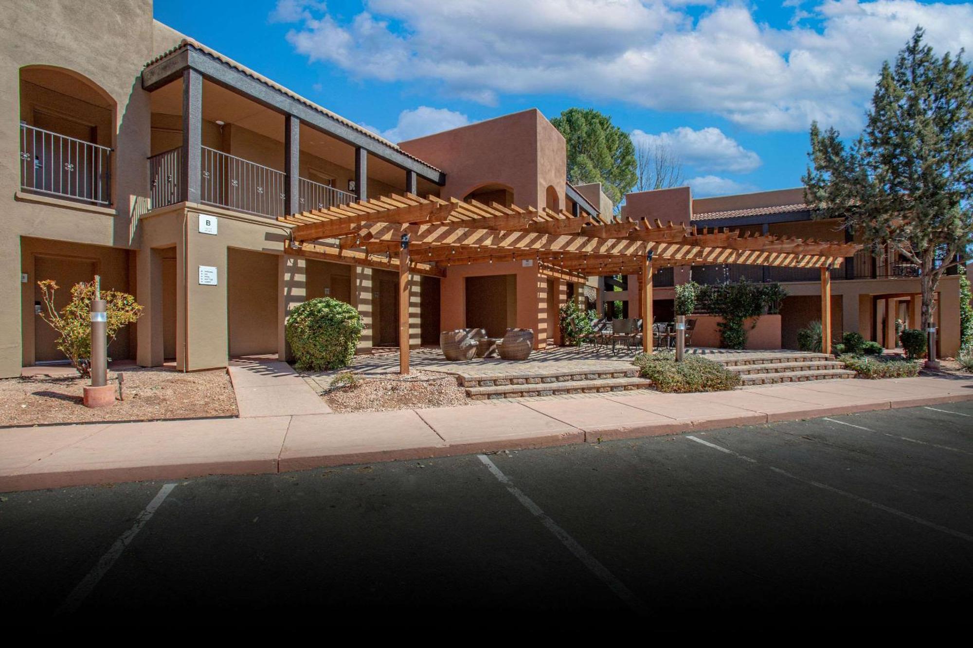 Arroyo Pinion Hotel, Ascend Hotel Collection Sedona Esterno foto