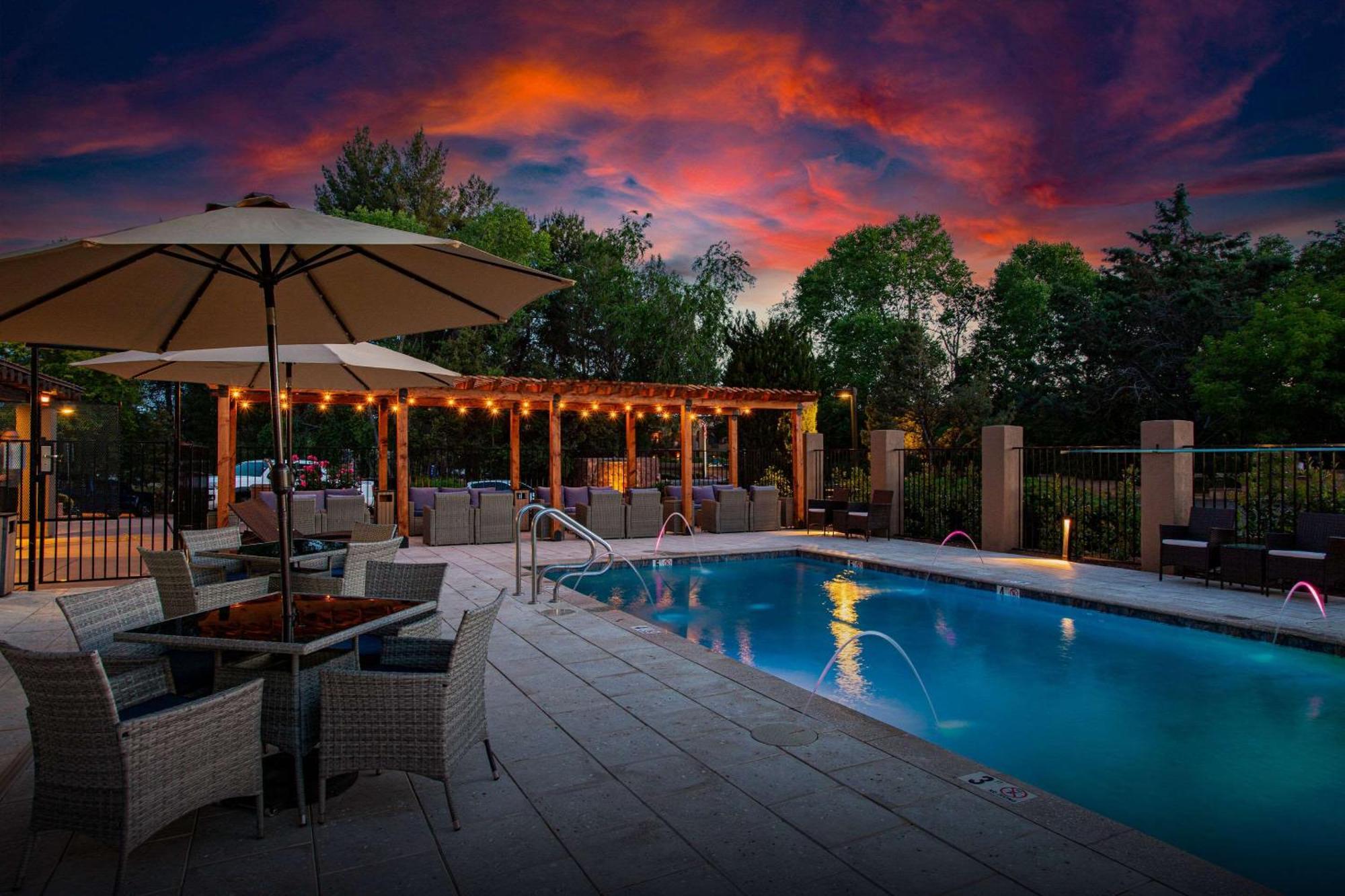 Arroyo Pinion Hotel, Ascend Hotel Collection Sedona Esterno foto